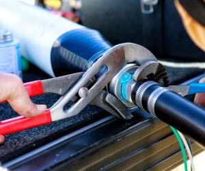 About Water Heater Repair LLC Oakesdale, WA